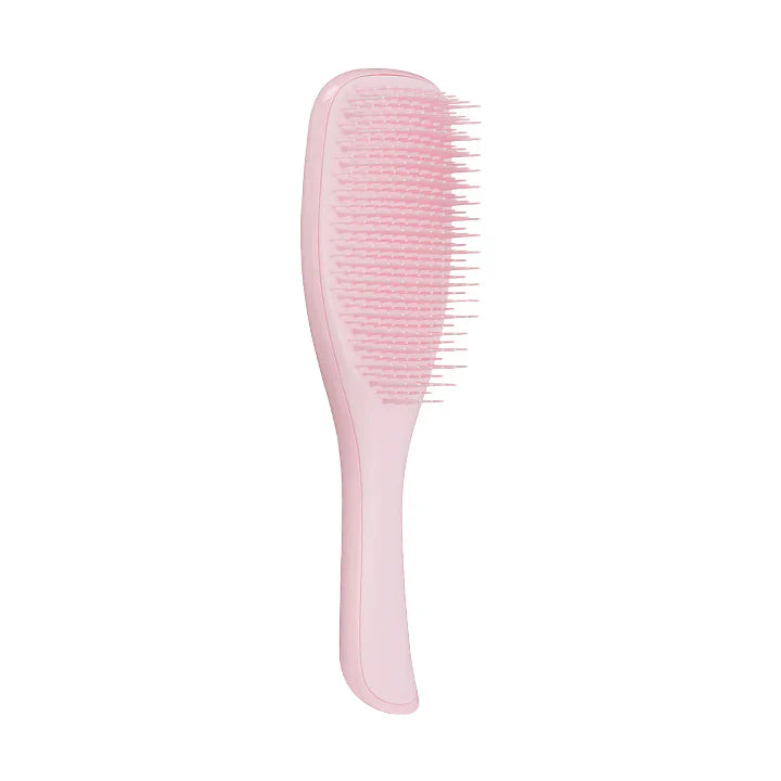 Tangle Teezer Pink Detangling Mini Hairbrush