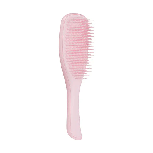 Tangle Teezer Pink Detangling Mini Hairbrush