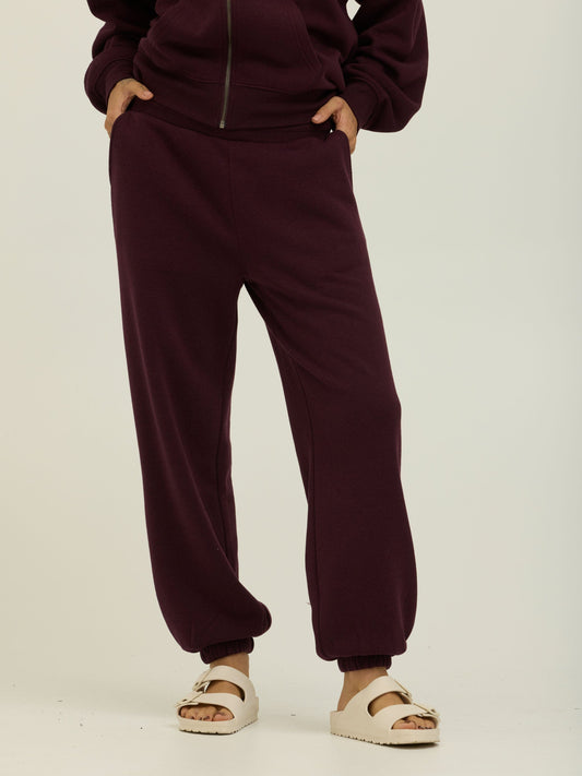 Jayla Triblend Jogger
