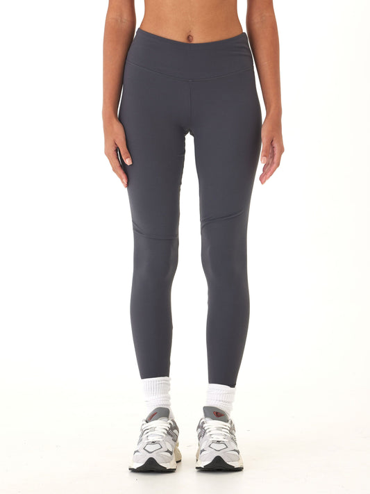 Monica Mid Rise Full Length Legging 26"