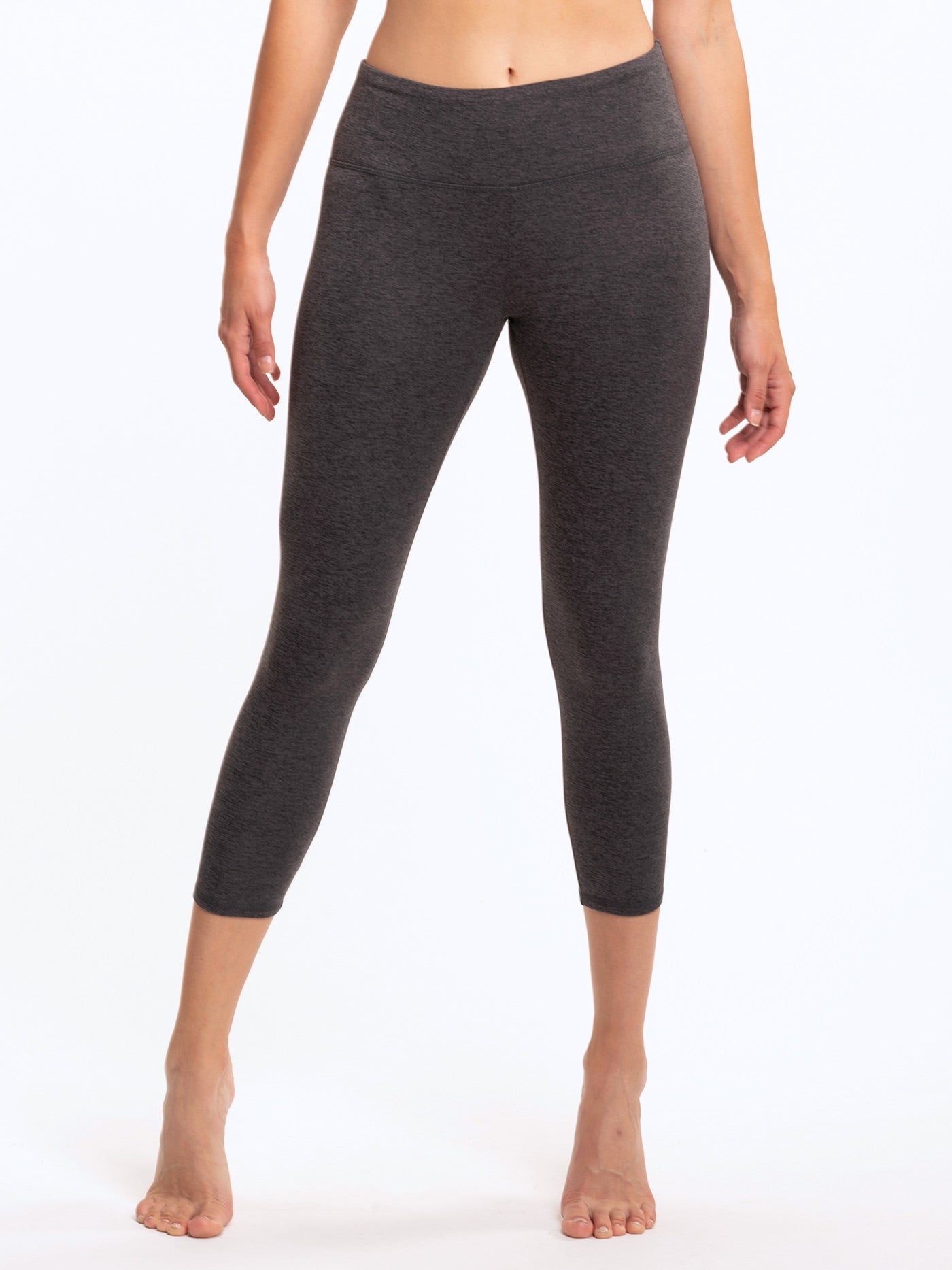 Monica Crop Legging 21"