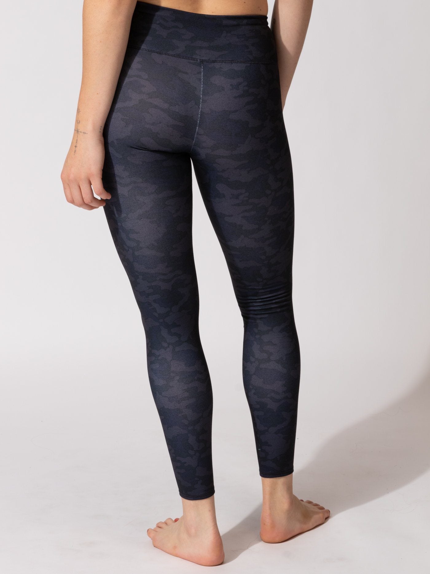 Monica Camo Legging 28"