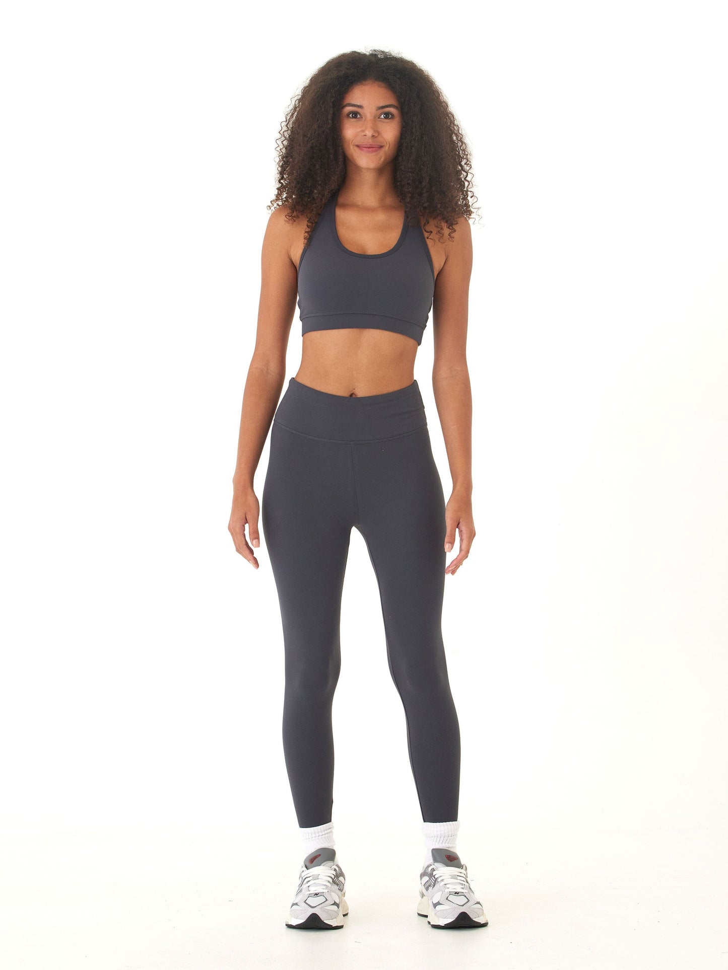 Monica High Rise 7/8 Legging 24"