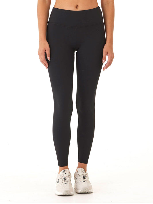 Comfort Fit Ankle Length Legging