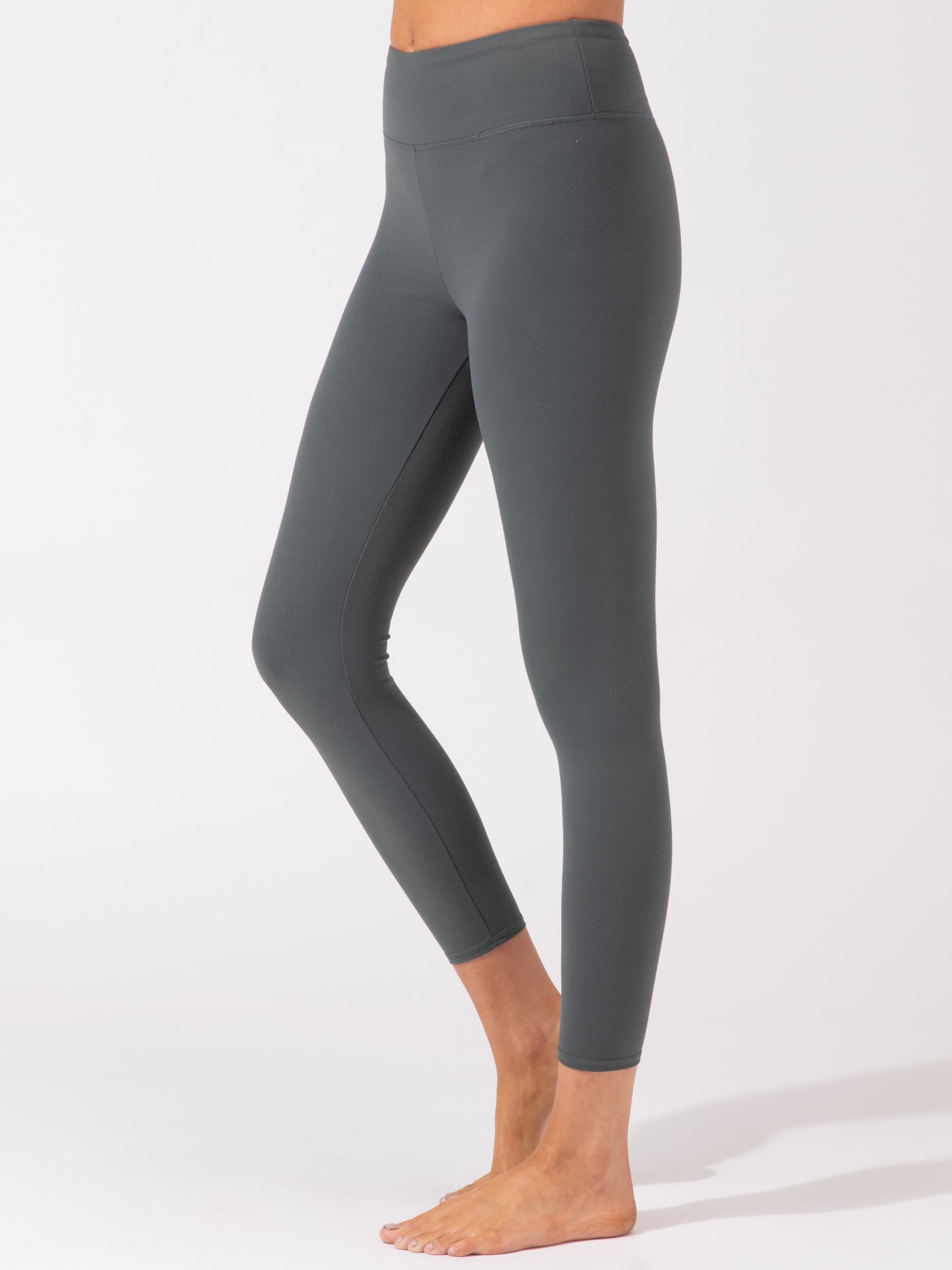 Monica High Rise 7/8 Legging 24"
