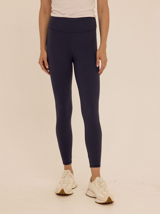 Comfort Fit Ankle Length Legging