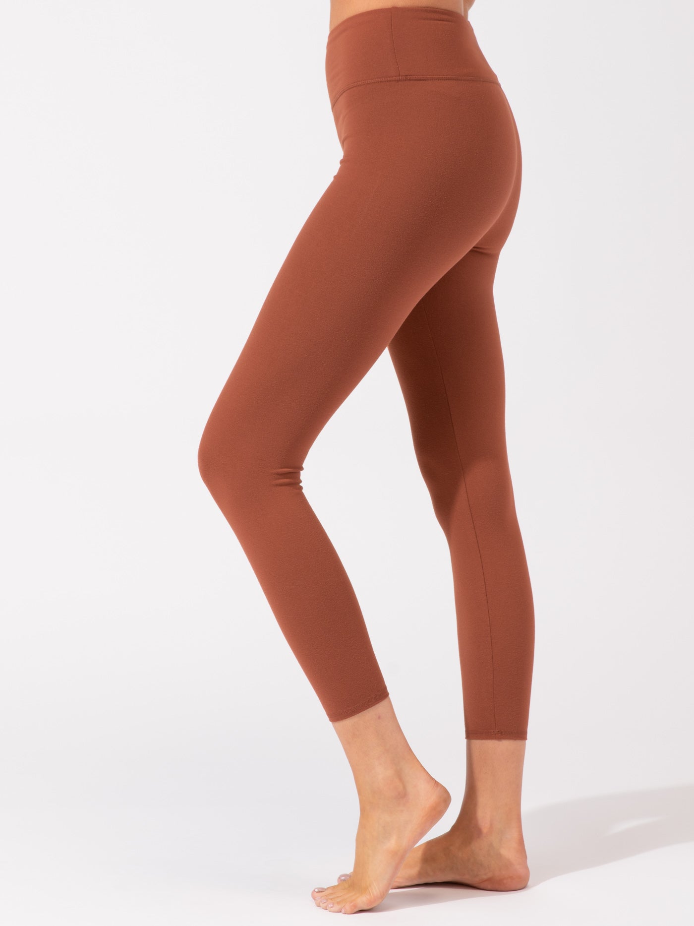 Monica High Rise 7/8 Legging 24"