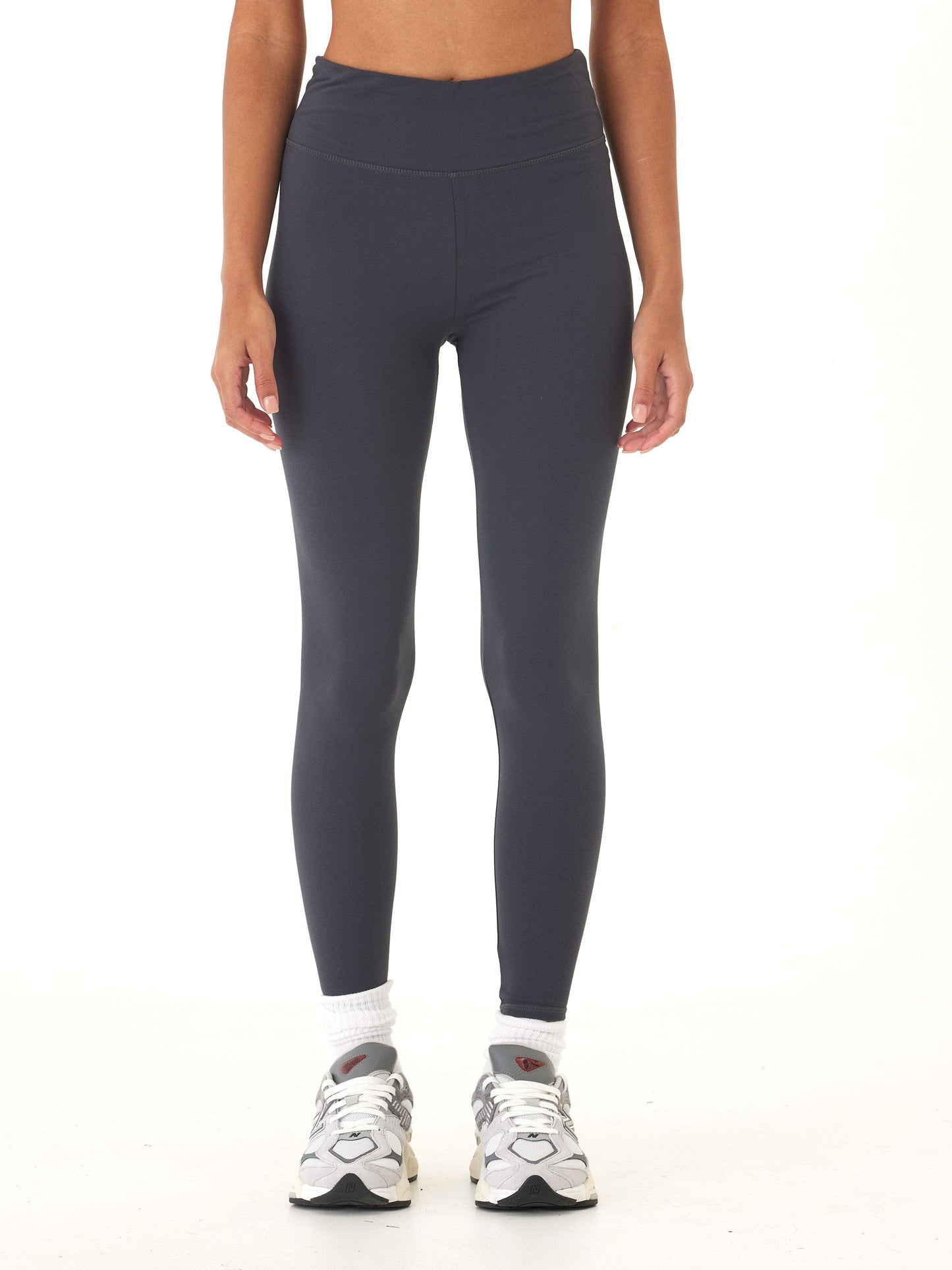 Monica High Rise Full Length Legging 26"