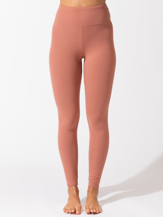Monica High Rise Full Length Legging 26"