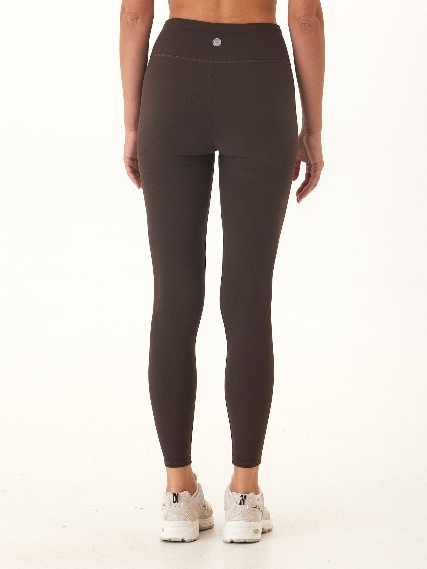 Monica High Rise Full Length Legging 26"