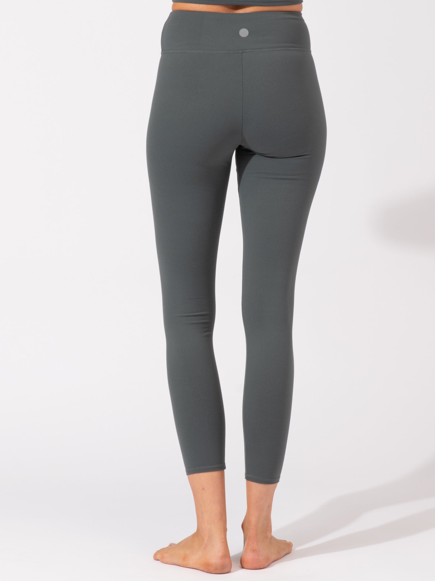 Monica High Rise Full Length Legging 26"