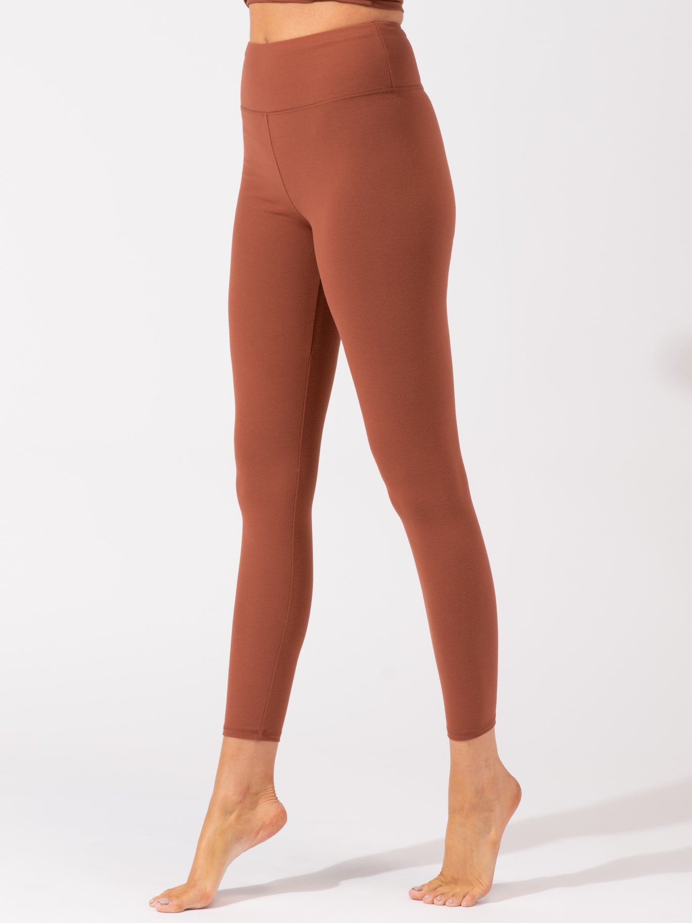Monica High Rise Full Length Legging 26"