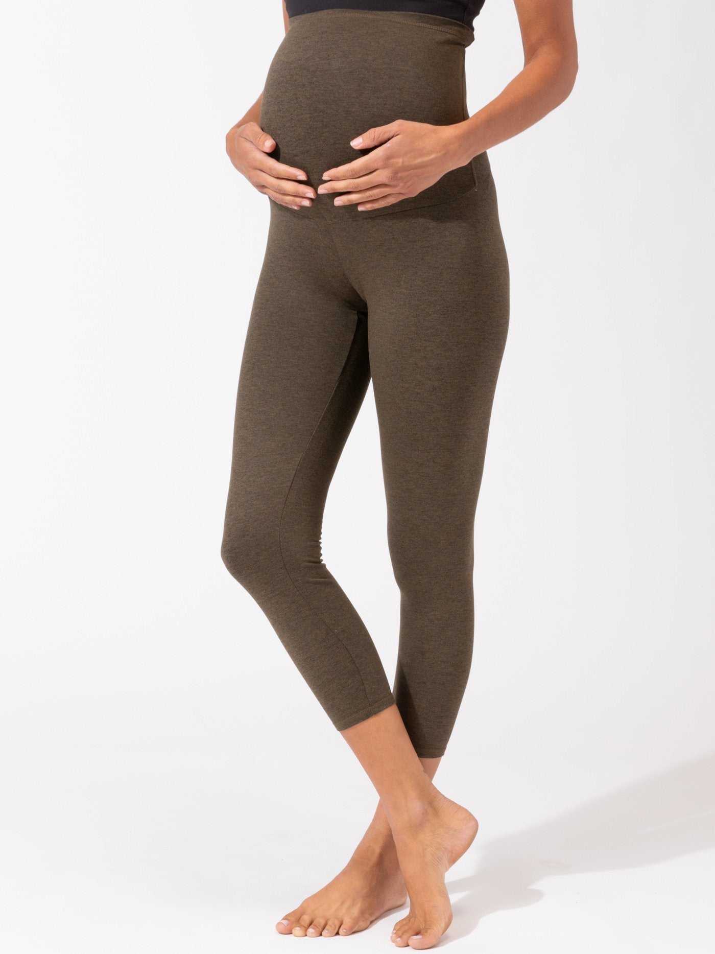 Maternity Monica Ankle Legging