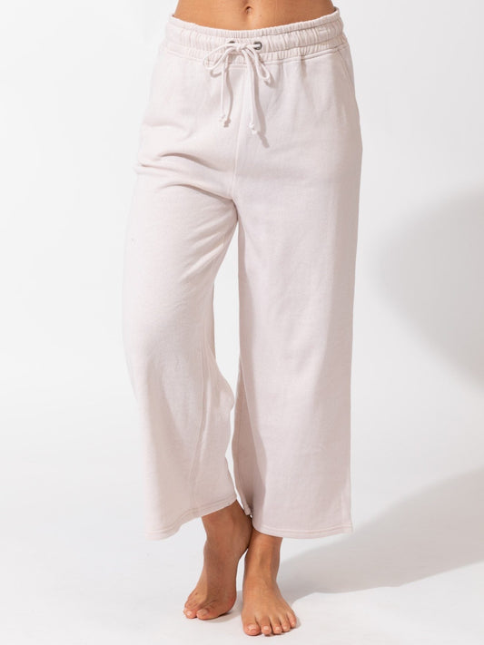 Haisley Crop Pant