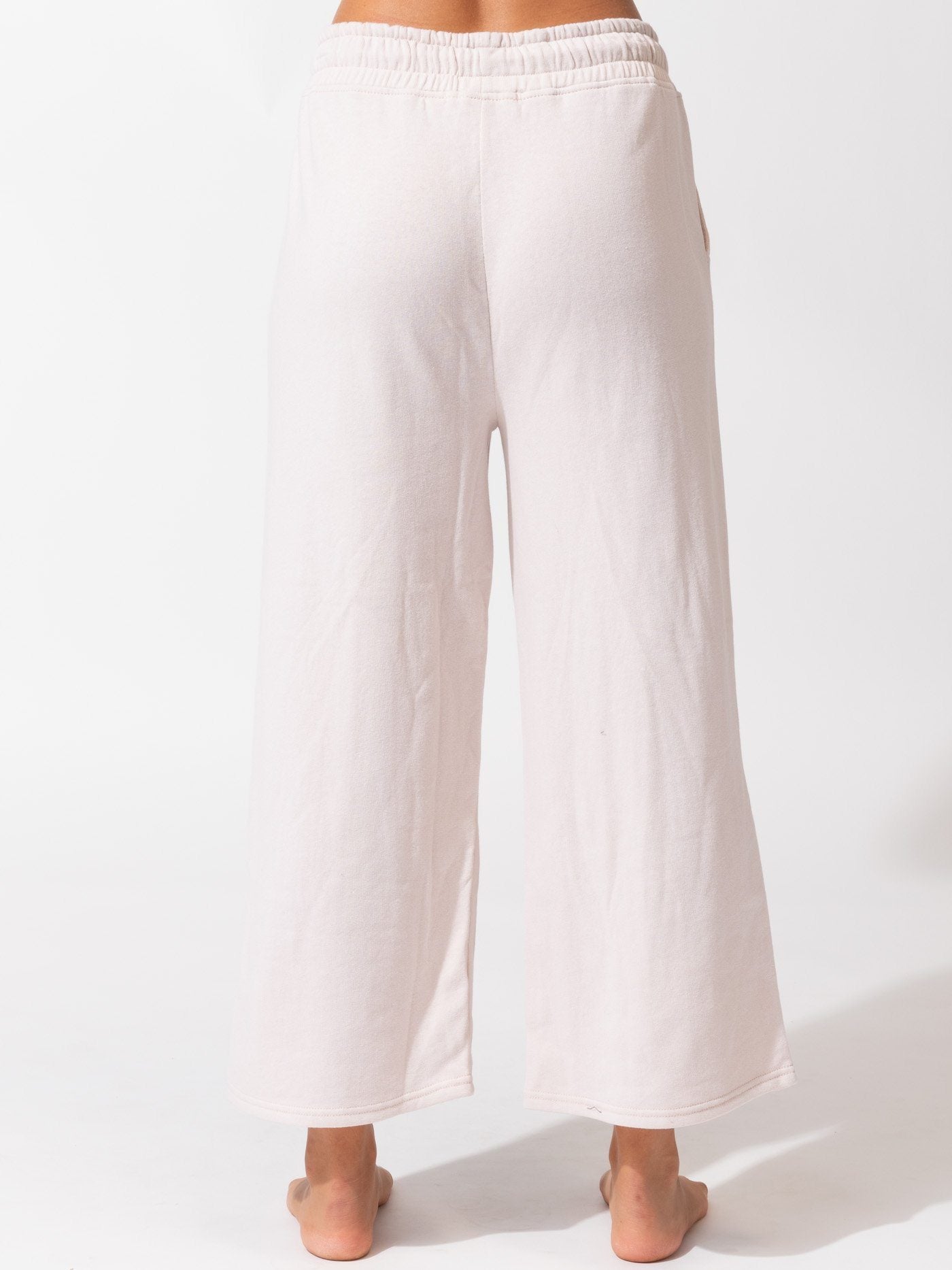 Haisley Crop Pant