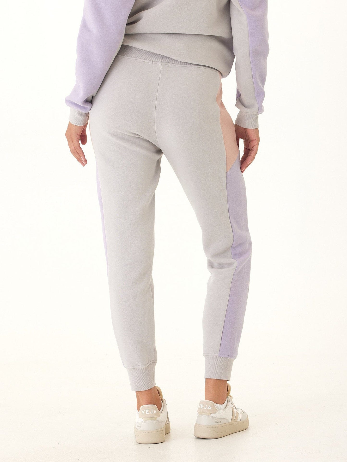 Arlette Colorblock Jogger