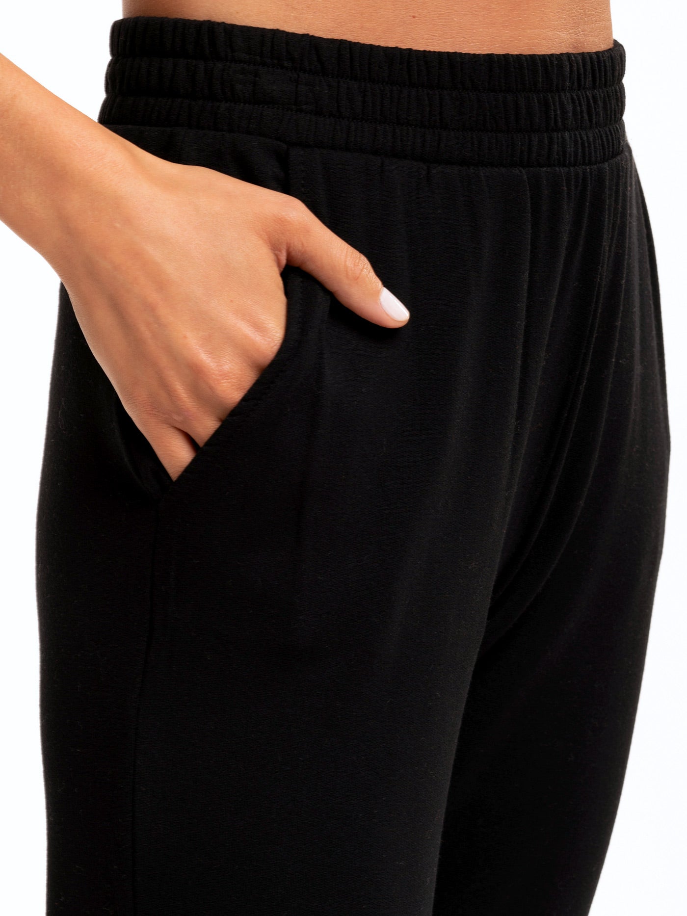 Eloraina Feather Fleece Pant