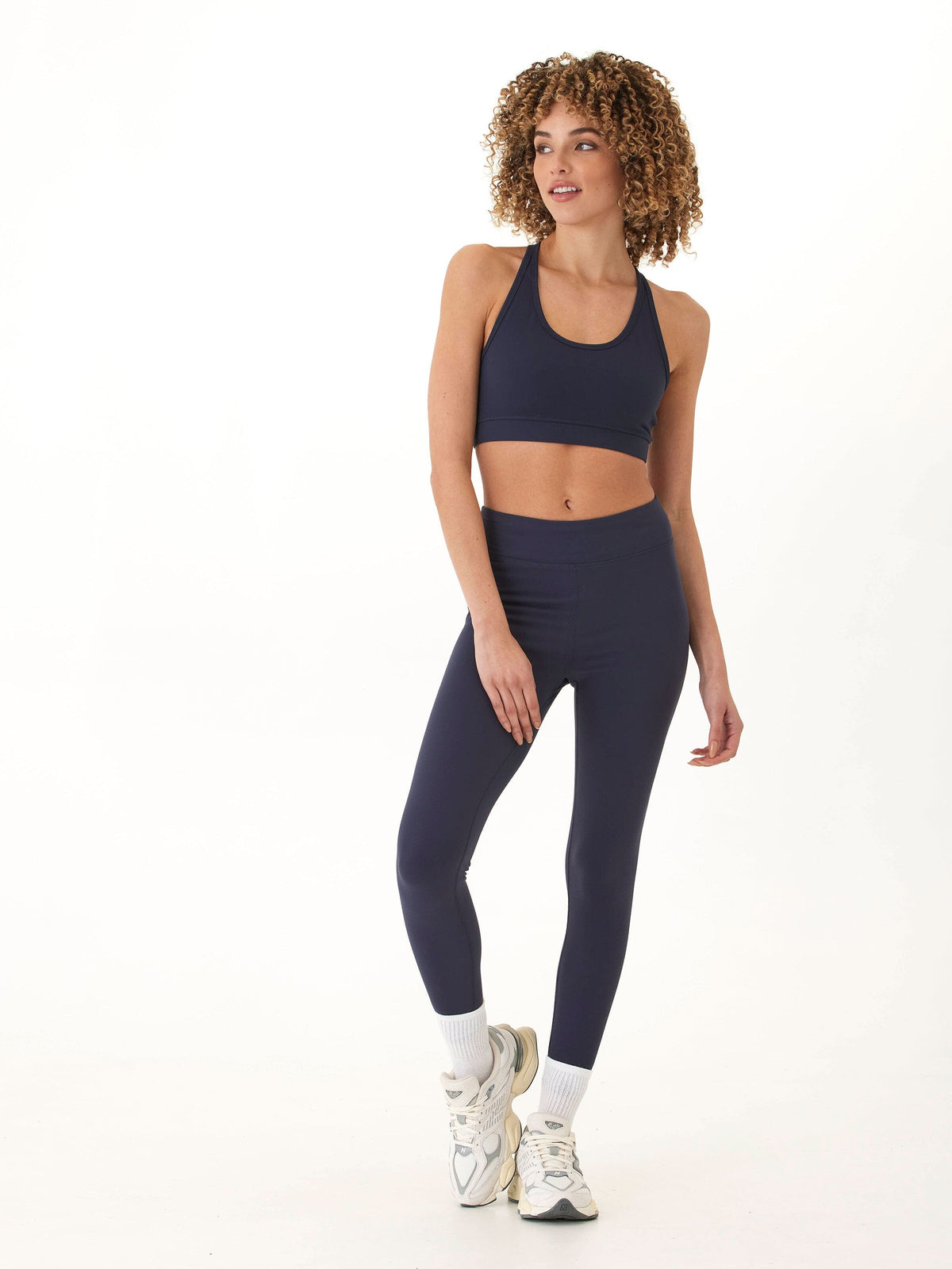 Comfort Fit Sports Bra