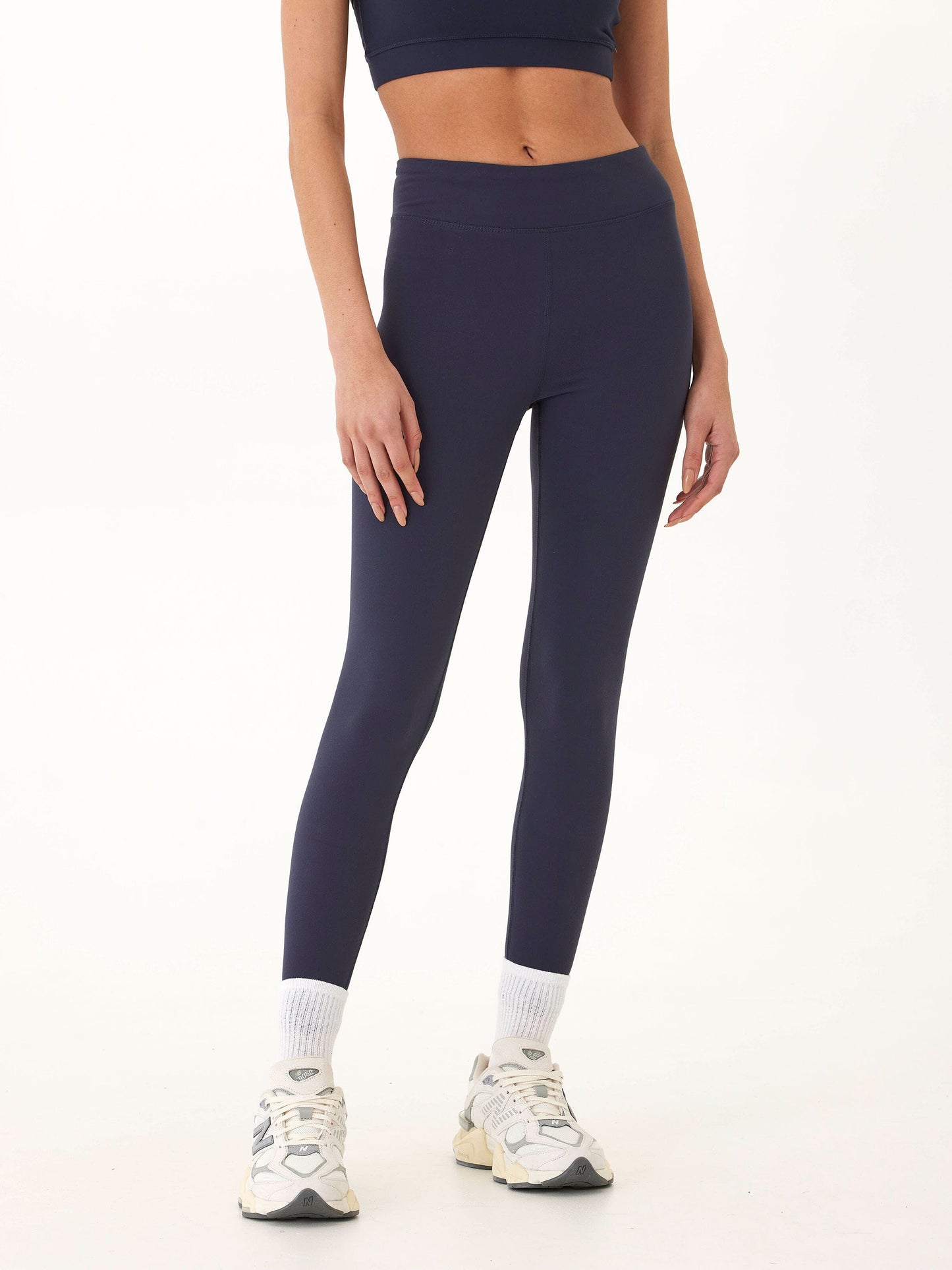 Elena High Rise 7/8 Legging