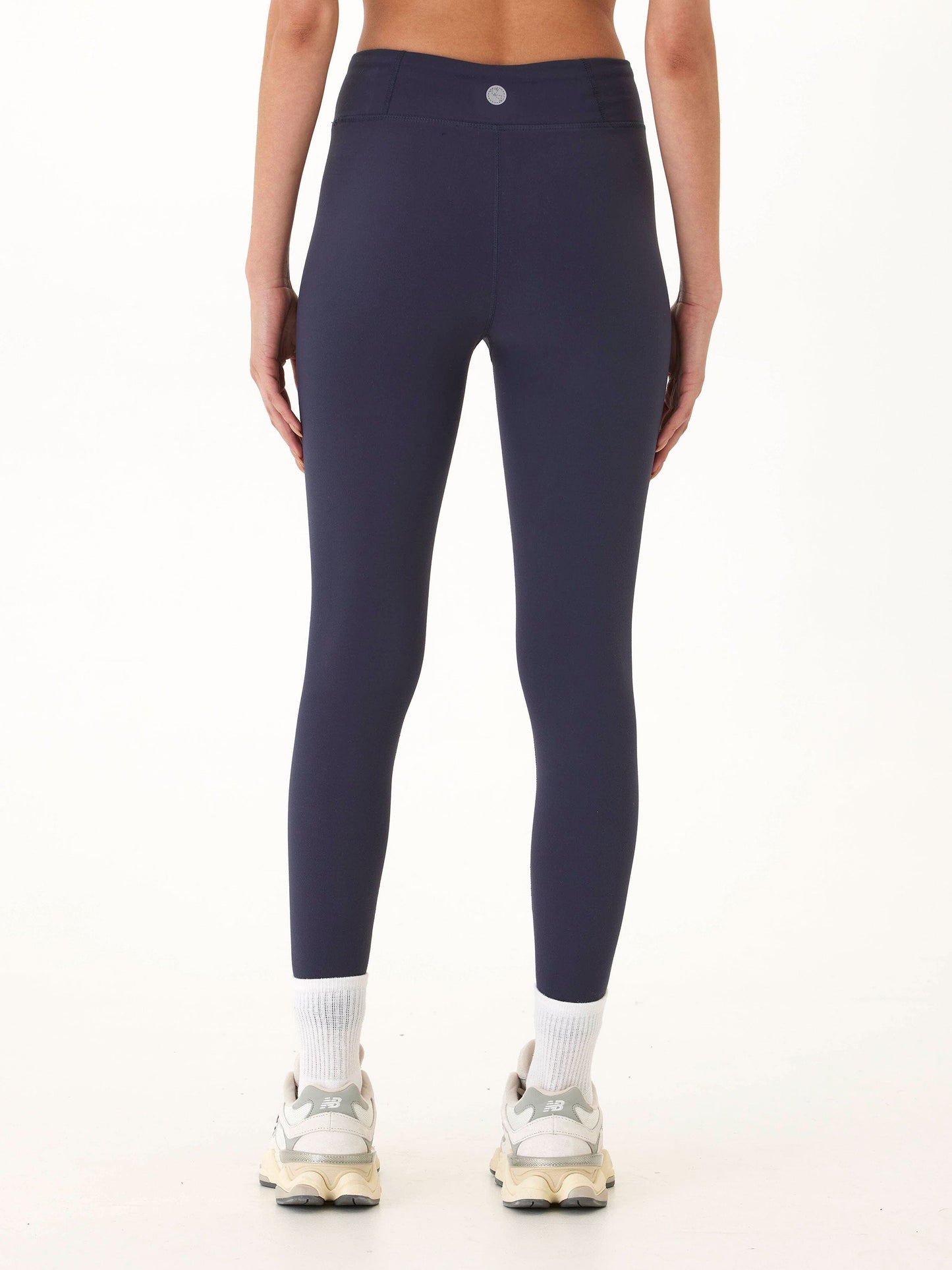 Elena High Rise 7/8 Legging