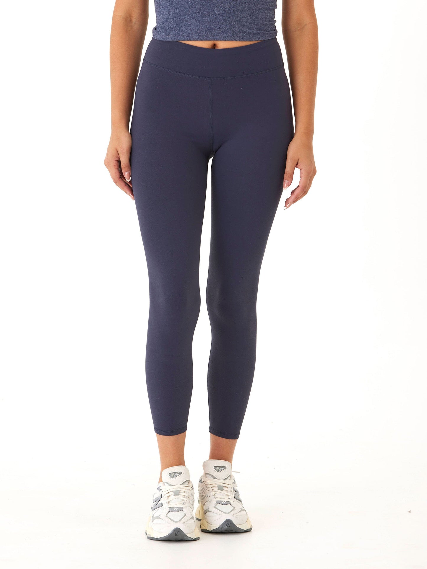 Elena High Rise 7/8 Legging