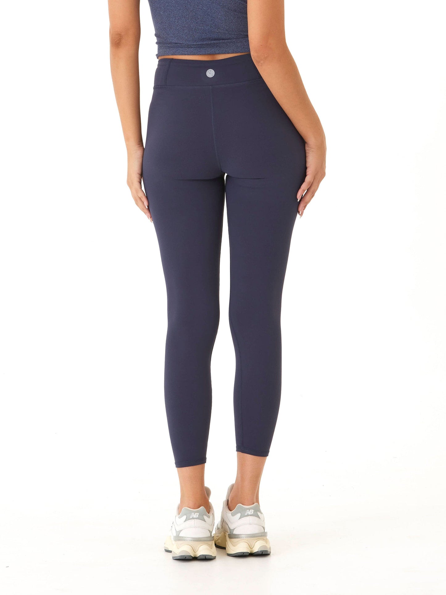 Elena High Rise 7/8 Legging
