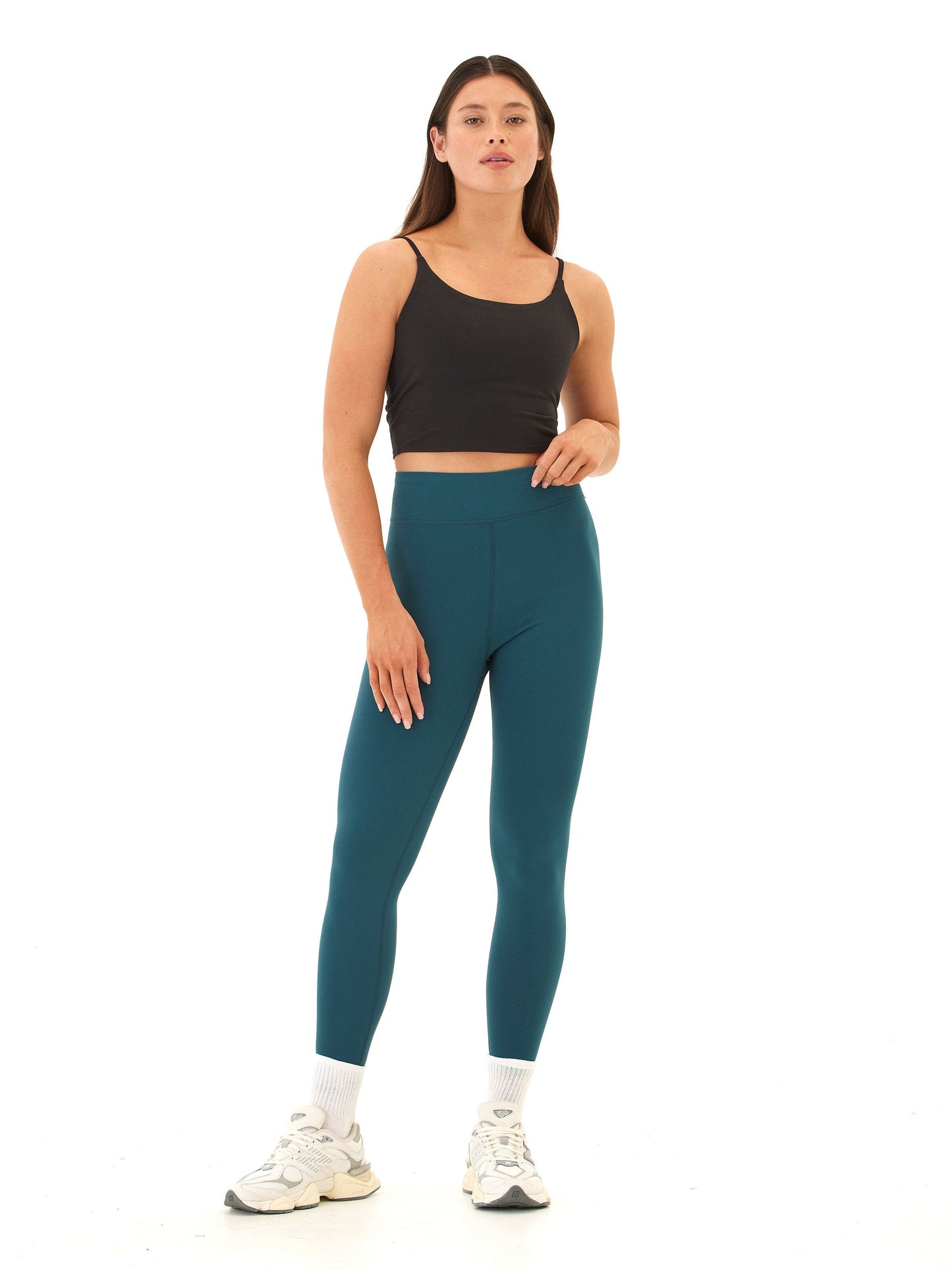 Elena High Rise 7/8 Legging
