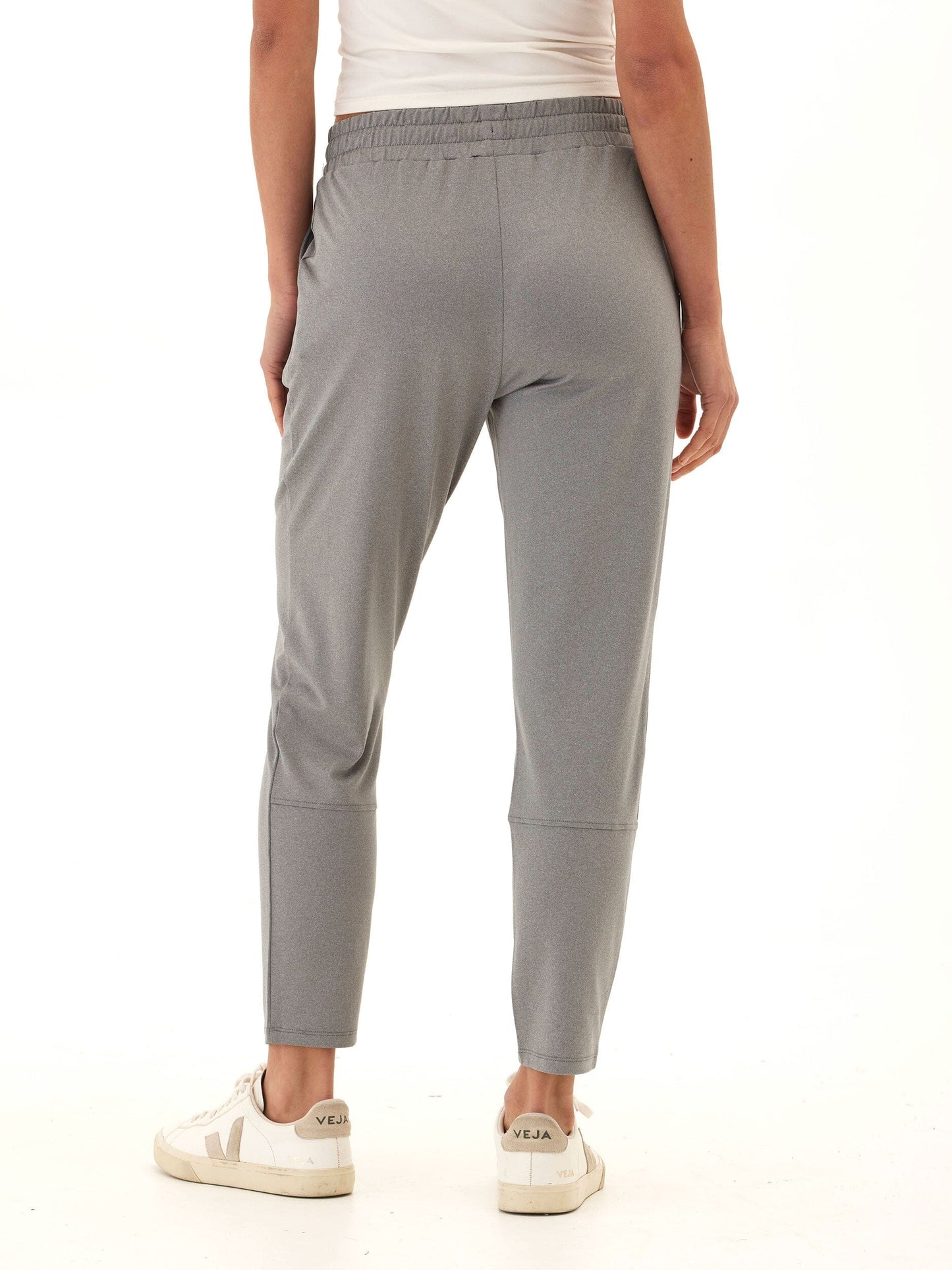 Lacey Luxe Jersey Pant