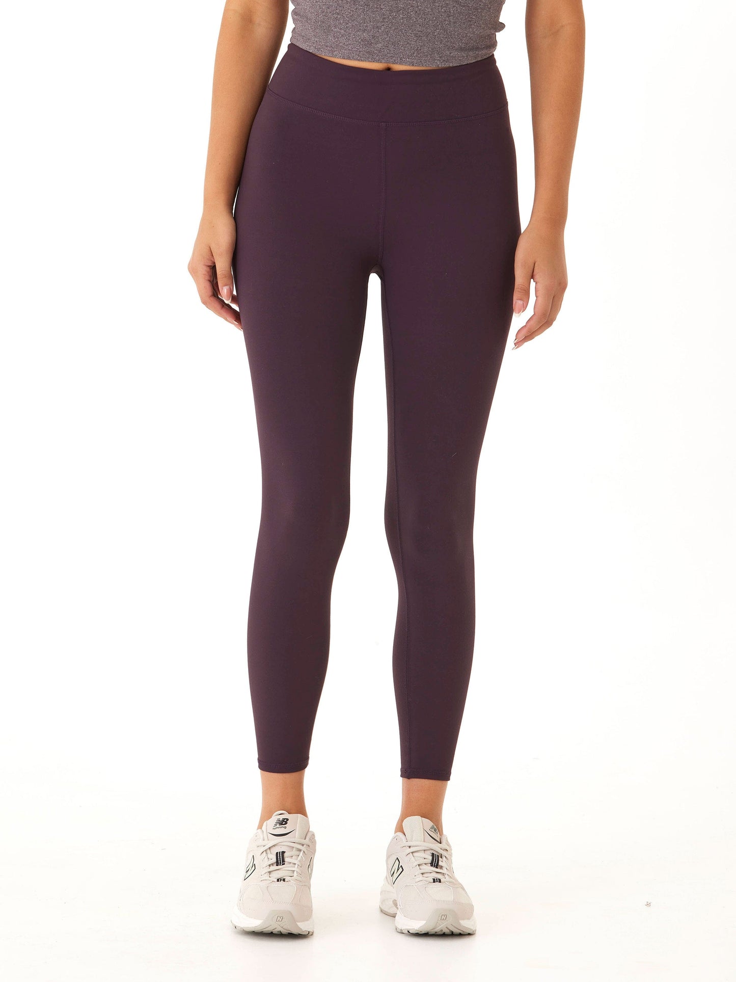 Elena High Rise 7/8 Legging
