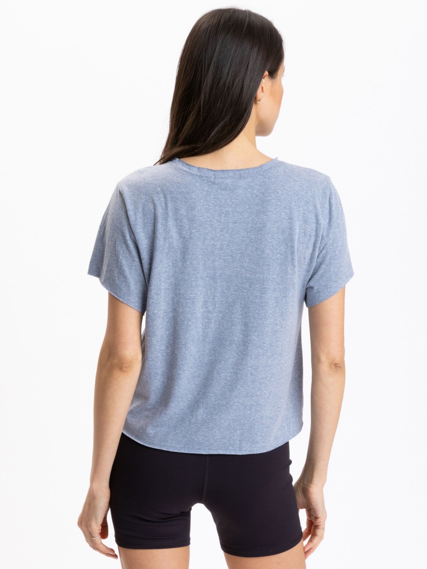 Maggie Triblend Tee