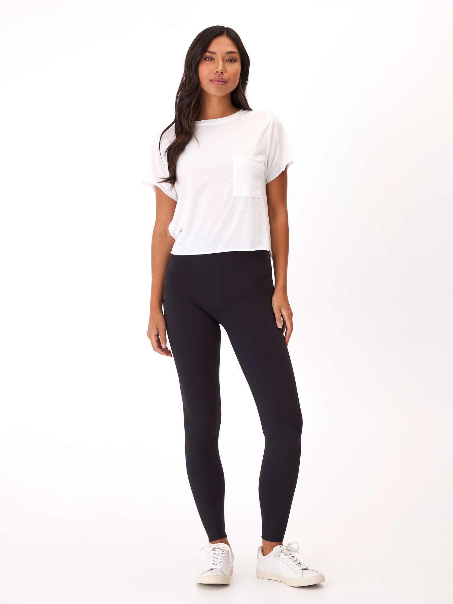 Maggie Triblend Tee