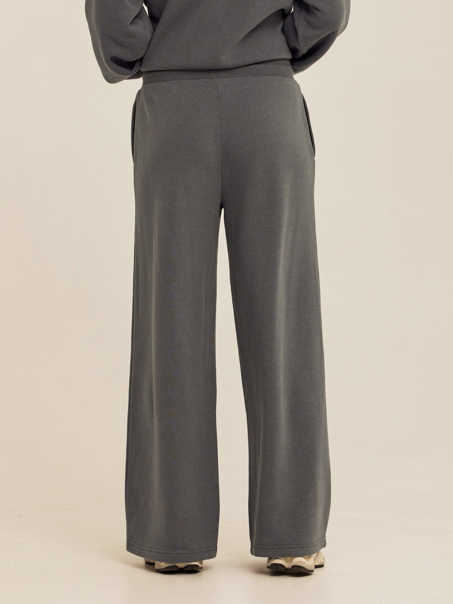 Mora Triblend Fleece Pant