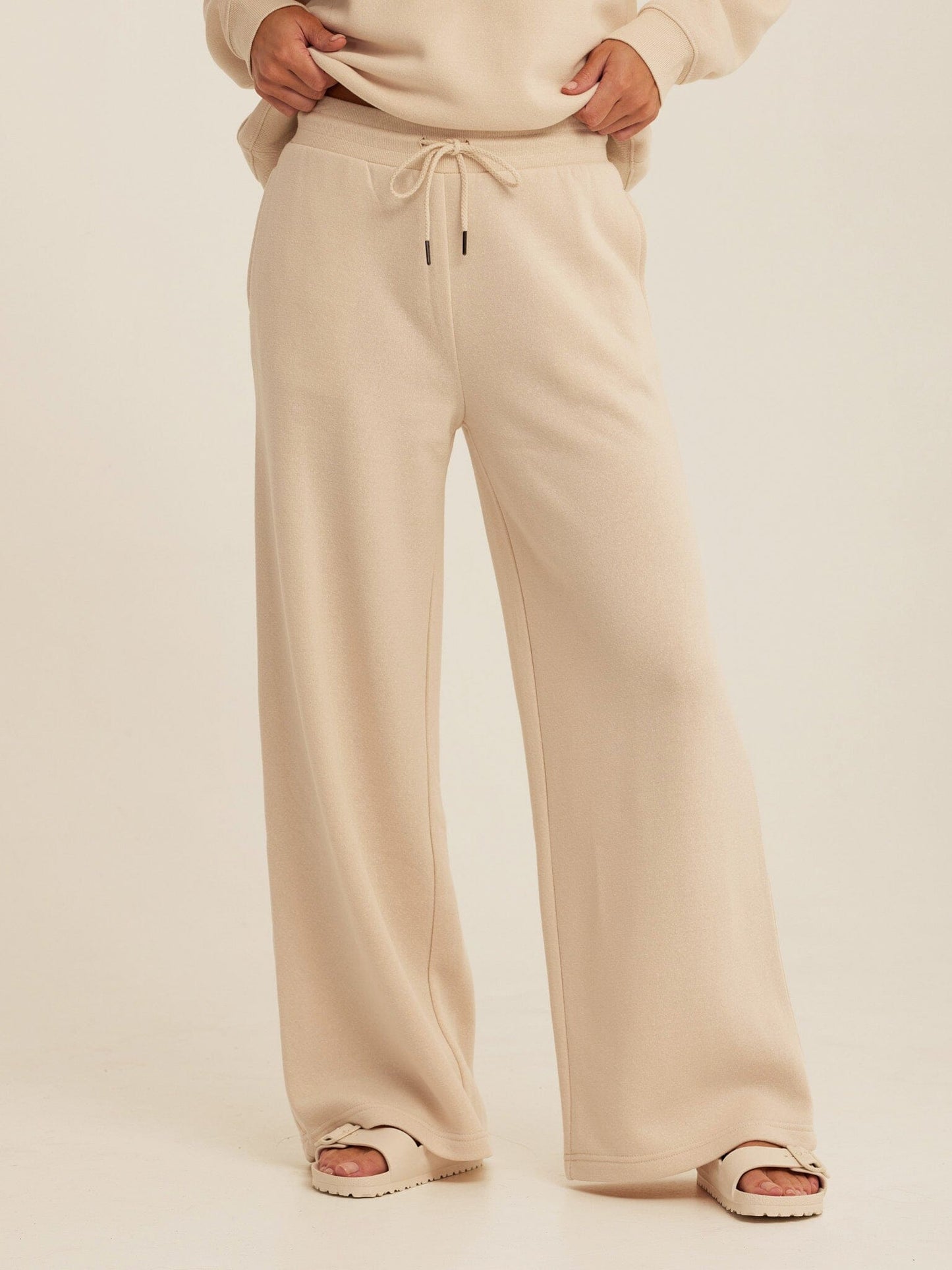 Mora Triblend Fleece Pant