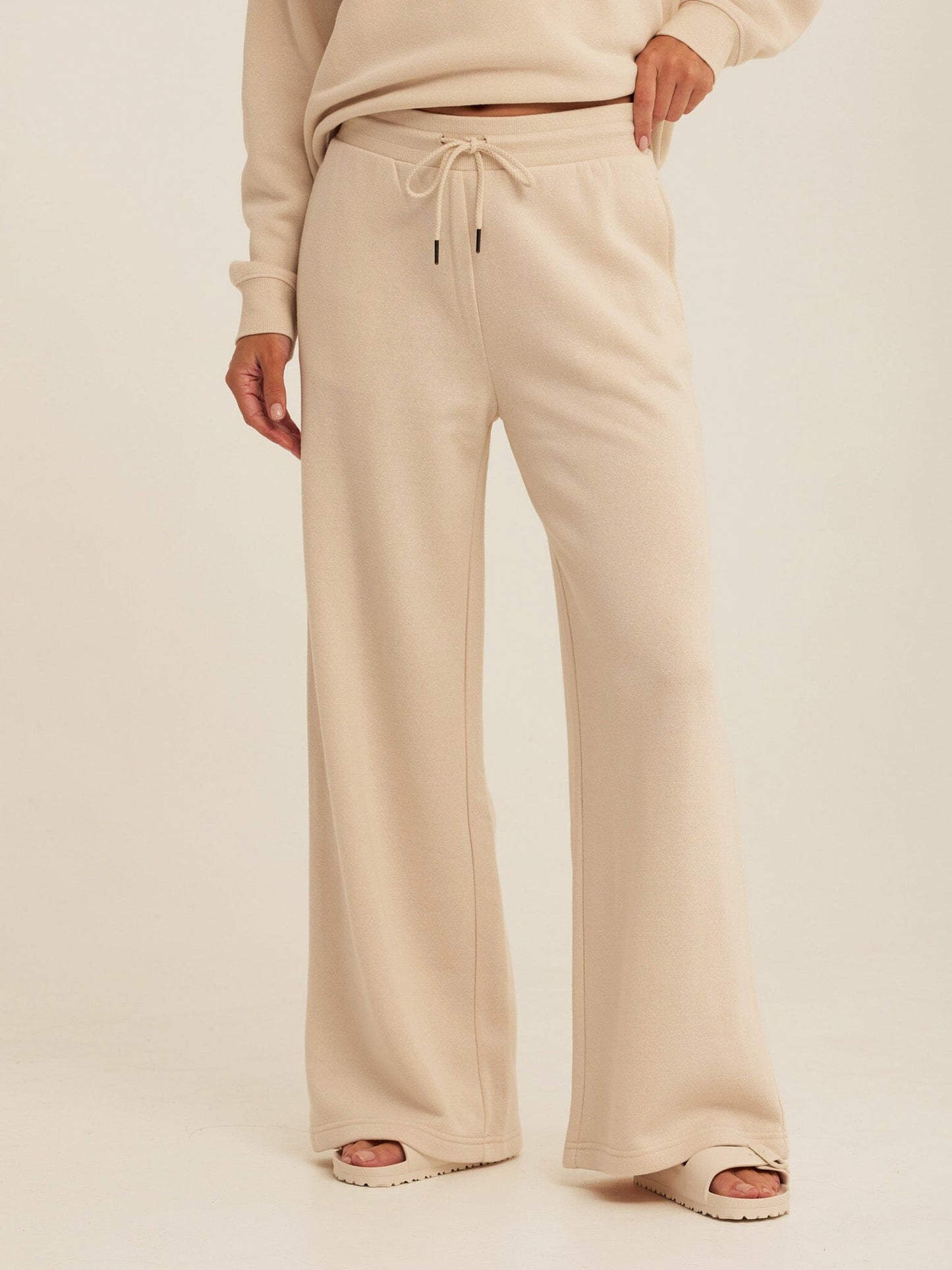 Mora Triblend Fleece Pant