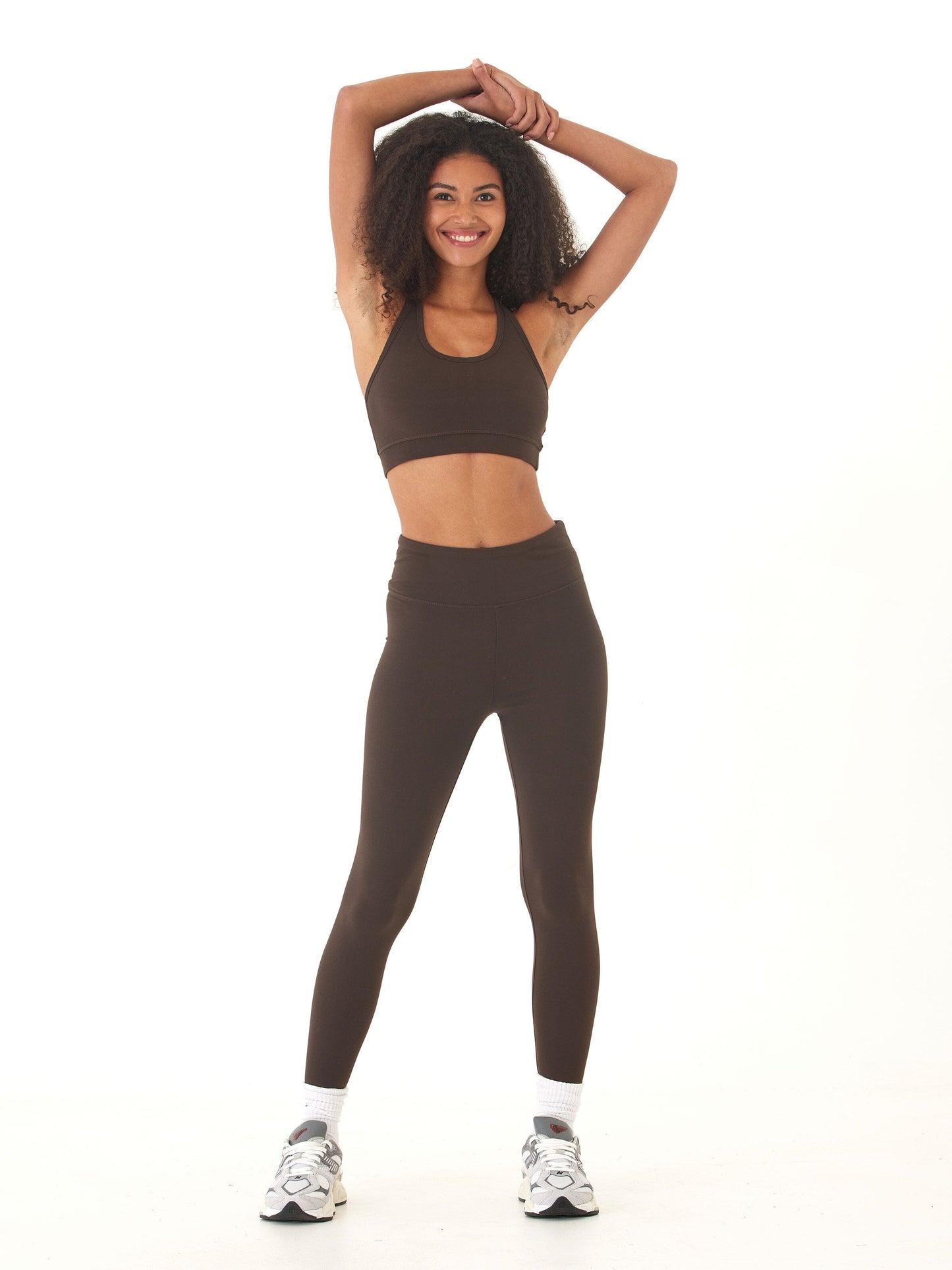 Malana Sports Bra