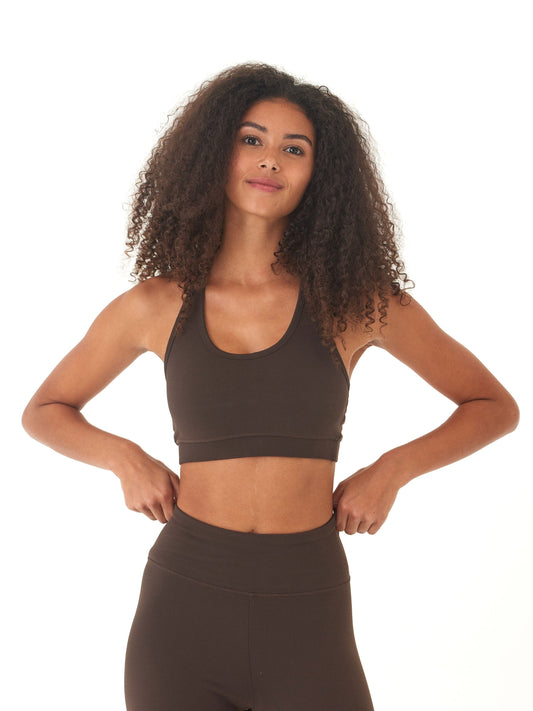 Malana Sports Bra
