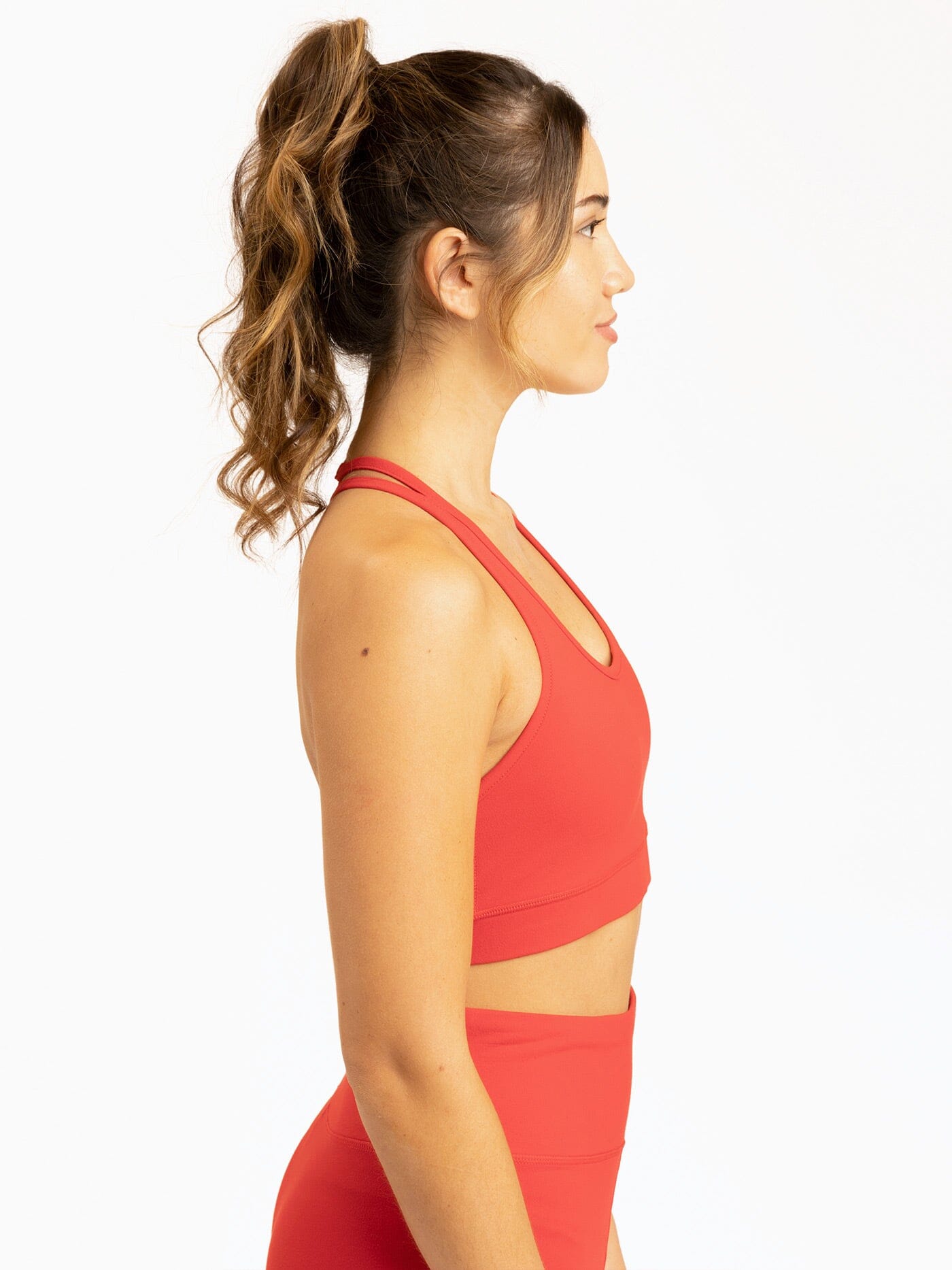 Malana Sports Bra