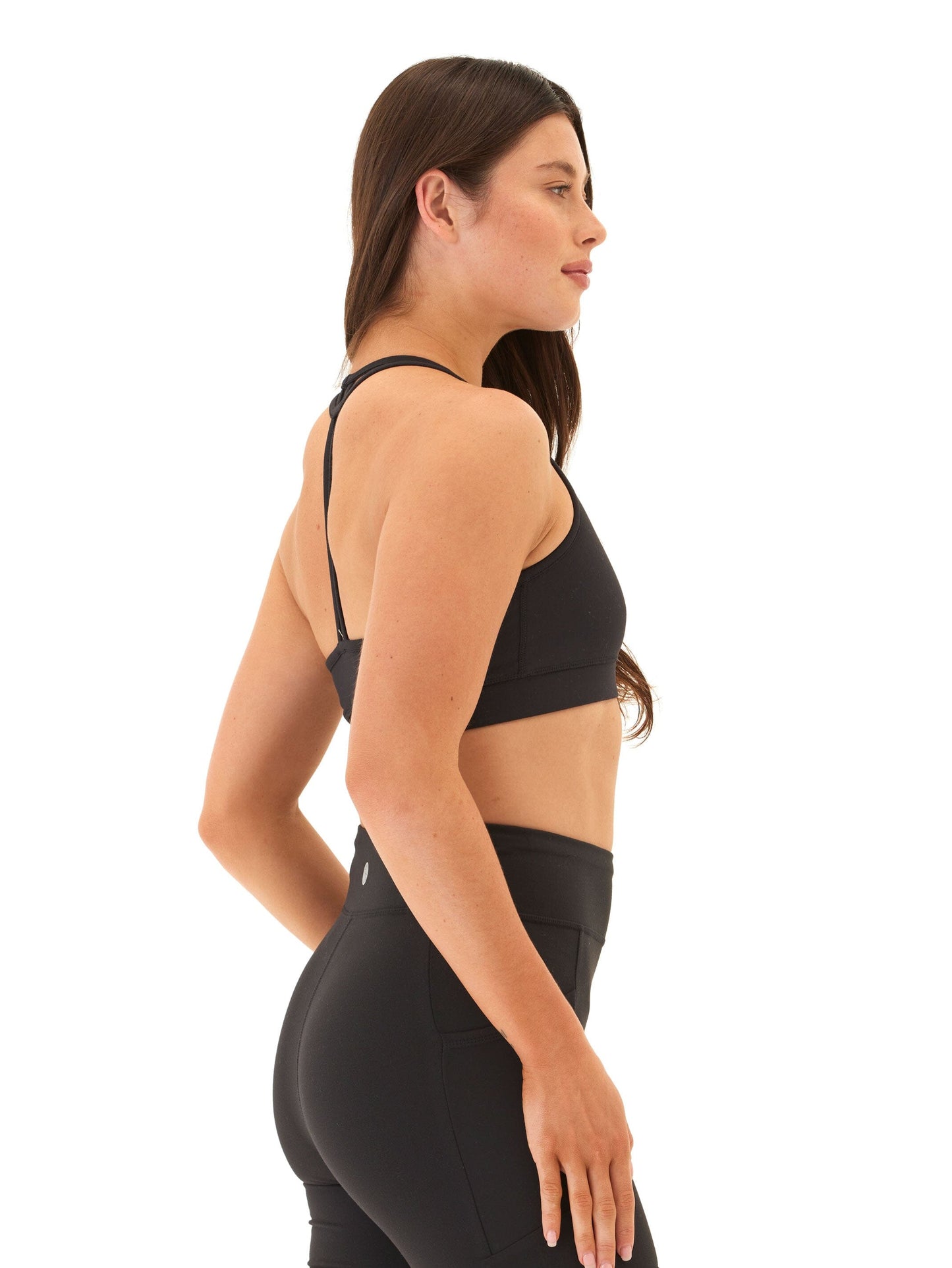 Malana Sports Bra