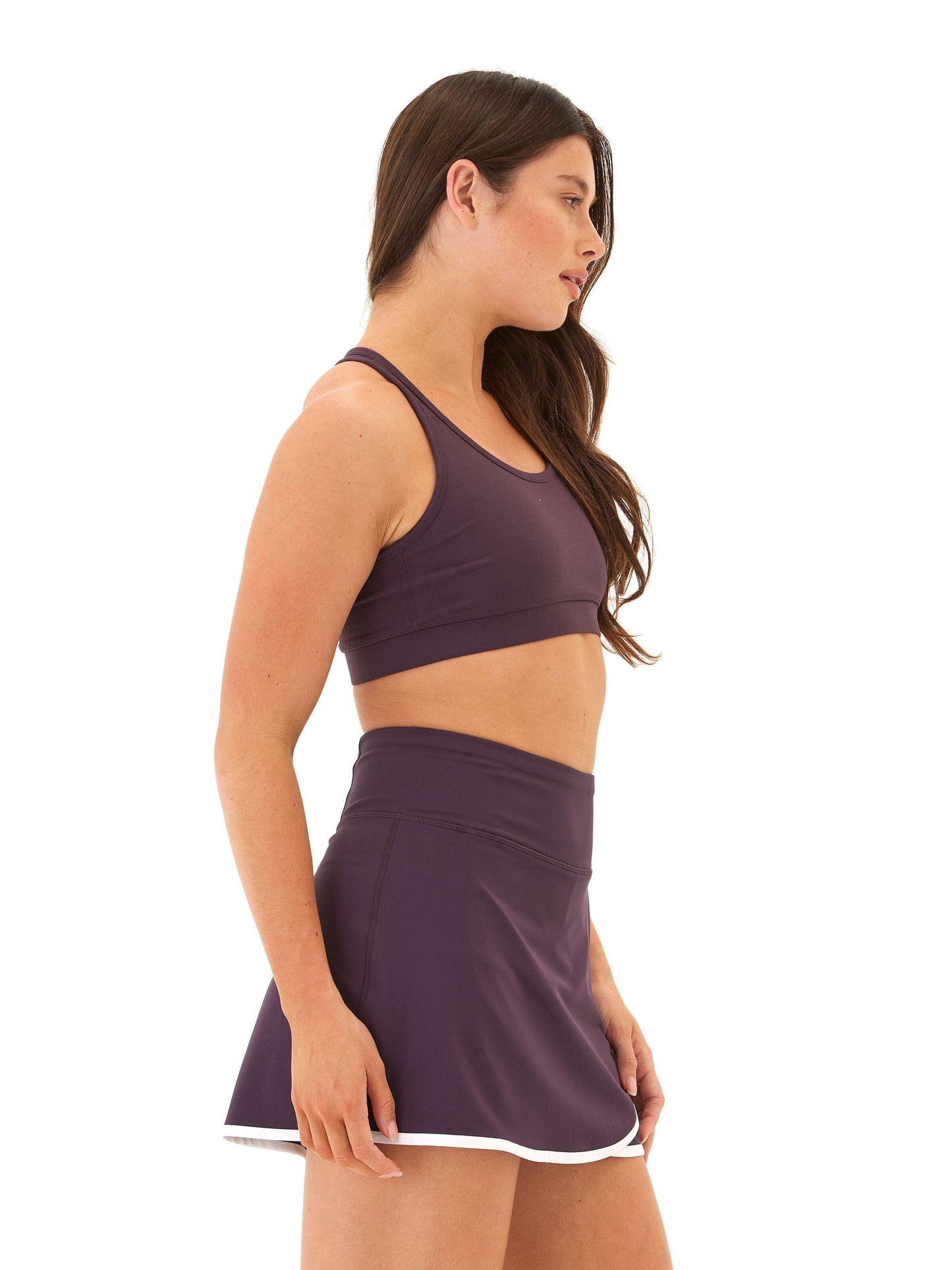 Malana Sports Bra