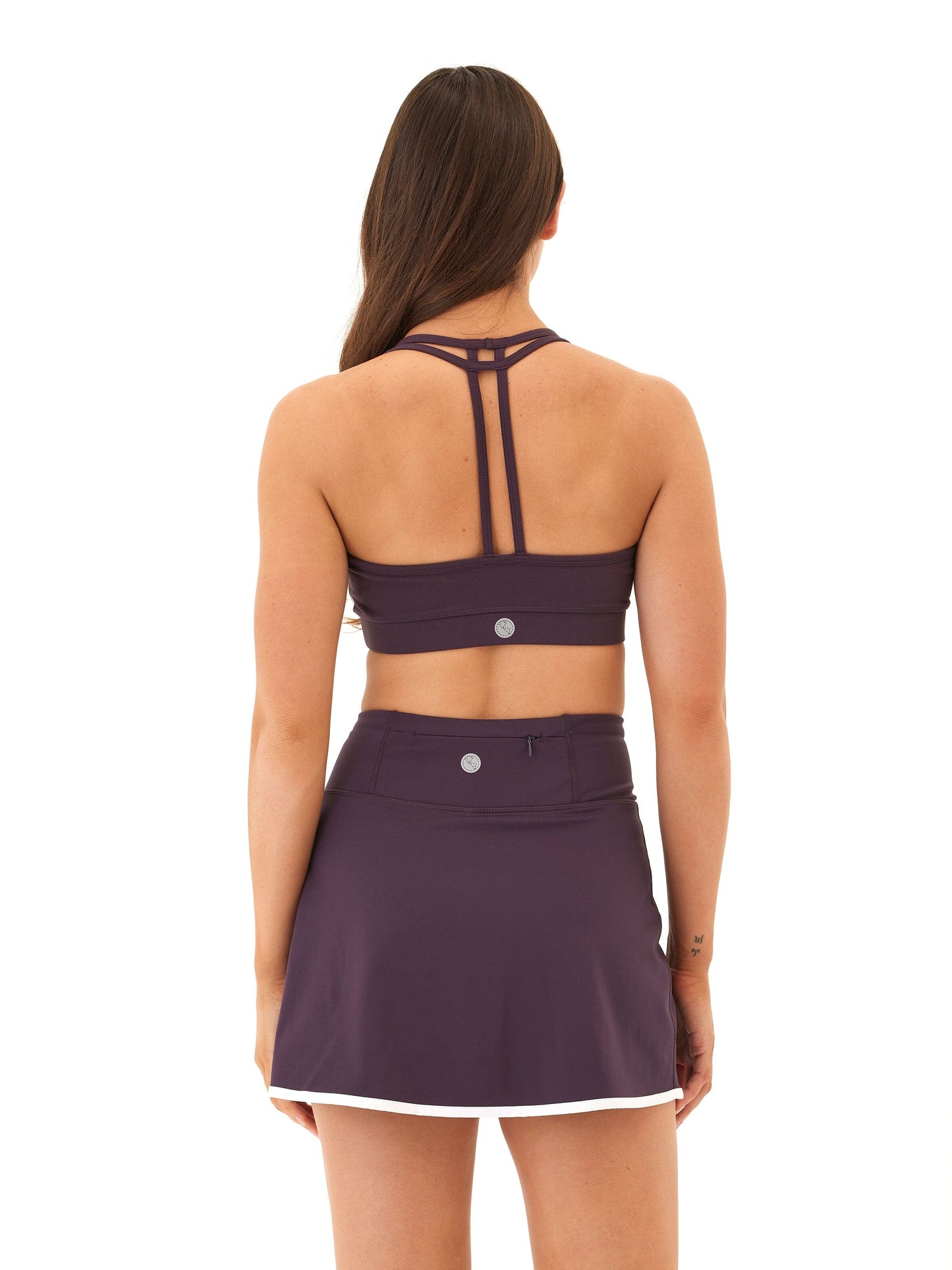 Malana Sports Bra