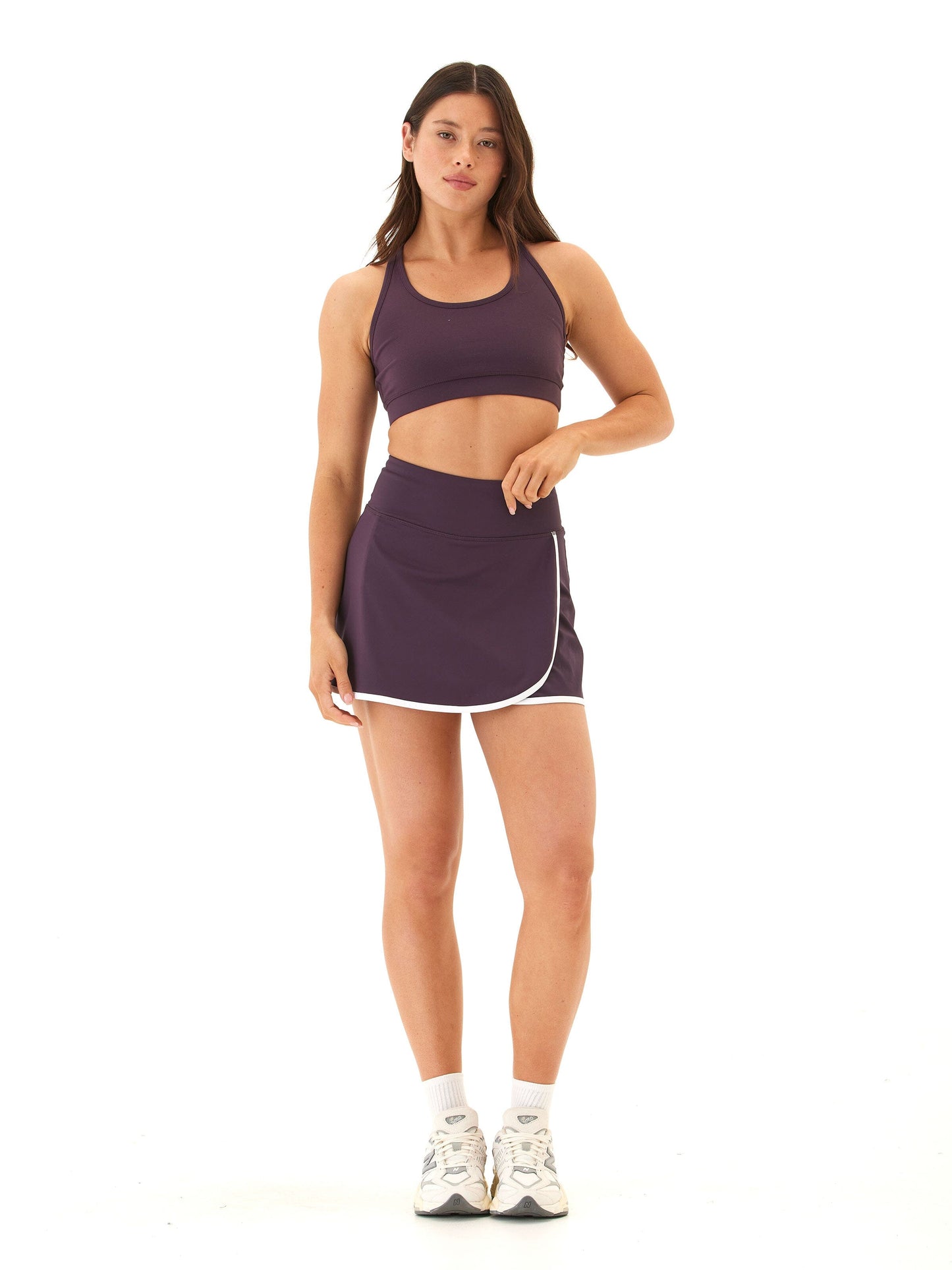 Malana Sports Bra