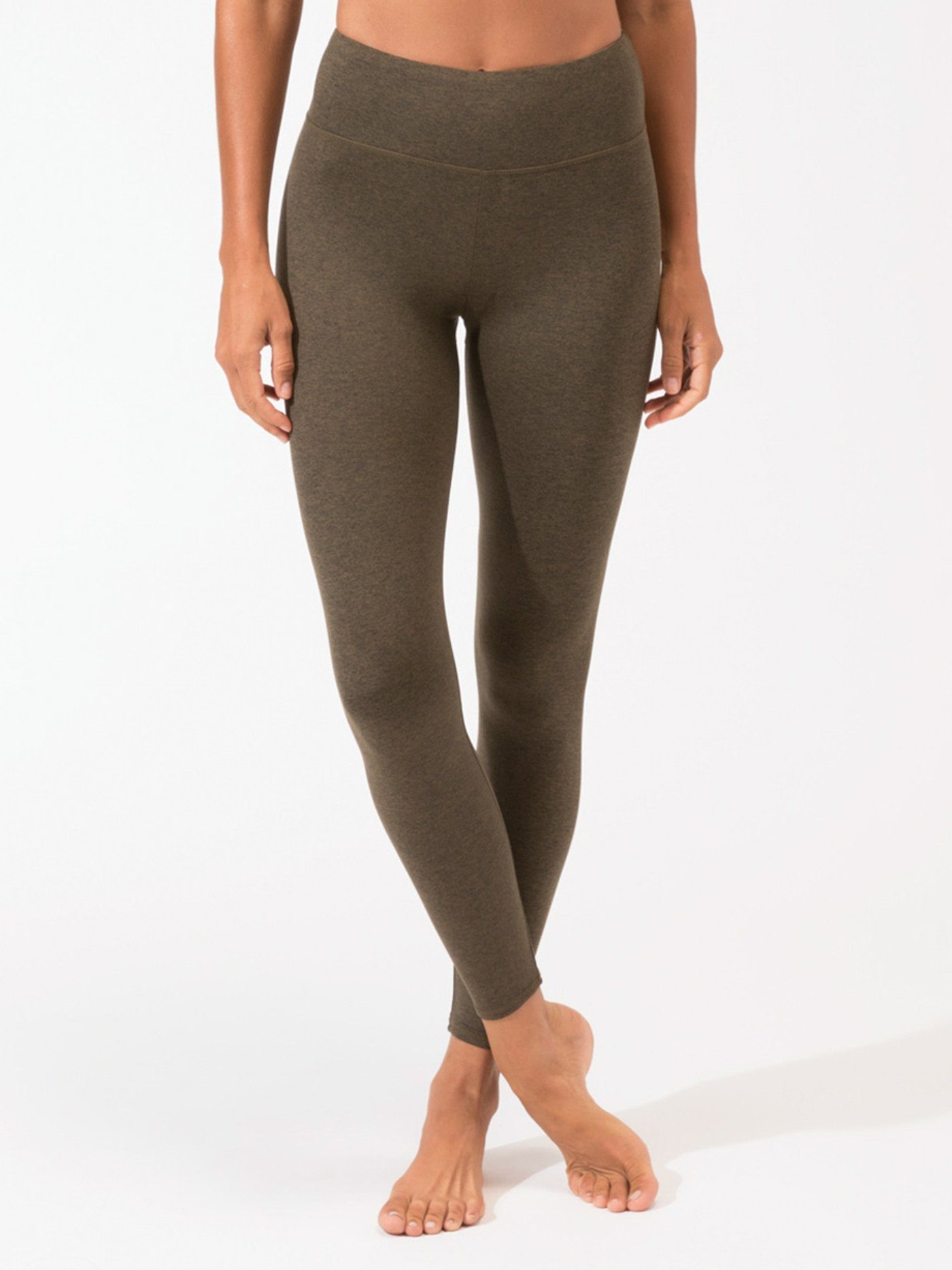 Monica High Rise Full Length Legging 26"