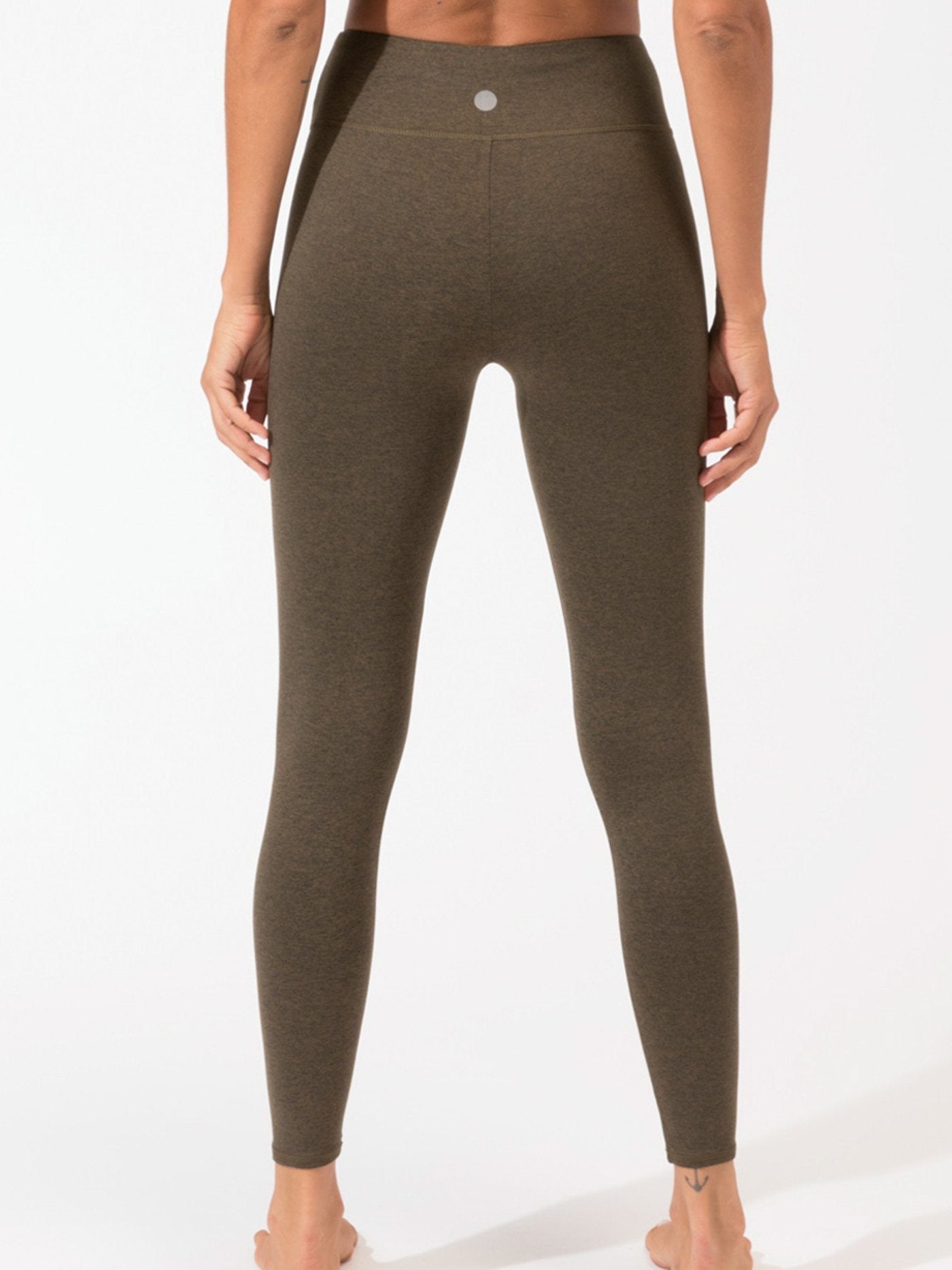 Monica High Rise Full Length Legging 26"
