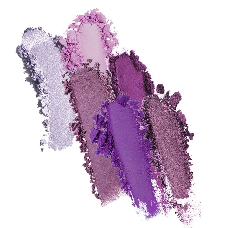 I 🖤 Boba Milk Tea Palette Collection - Osadia Concept Store