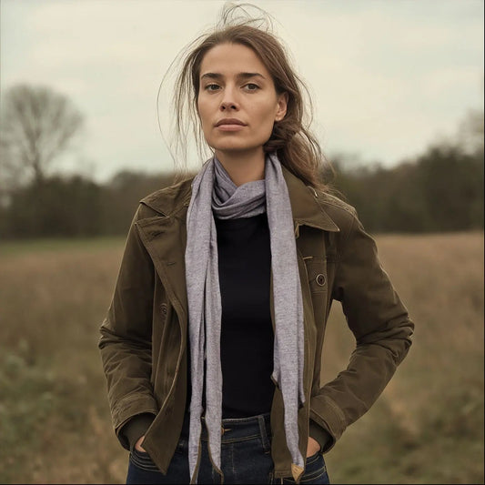 The Traveler Scarf - Osadia Concept Store