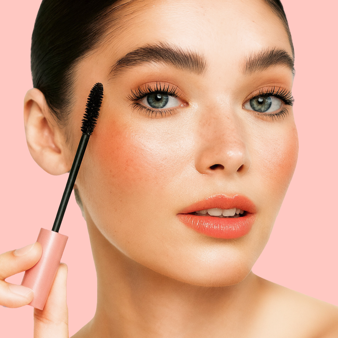 The Comeback Mascara - Osadia Concept Store