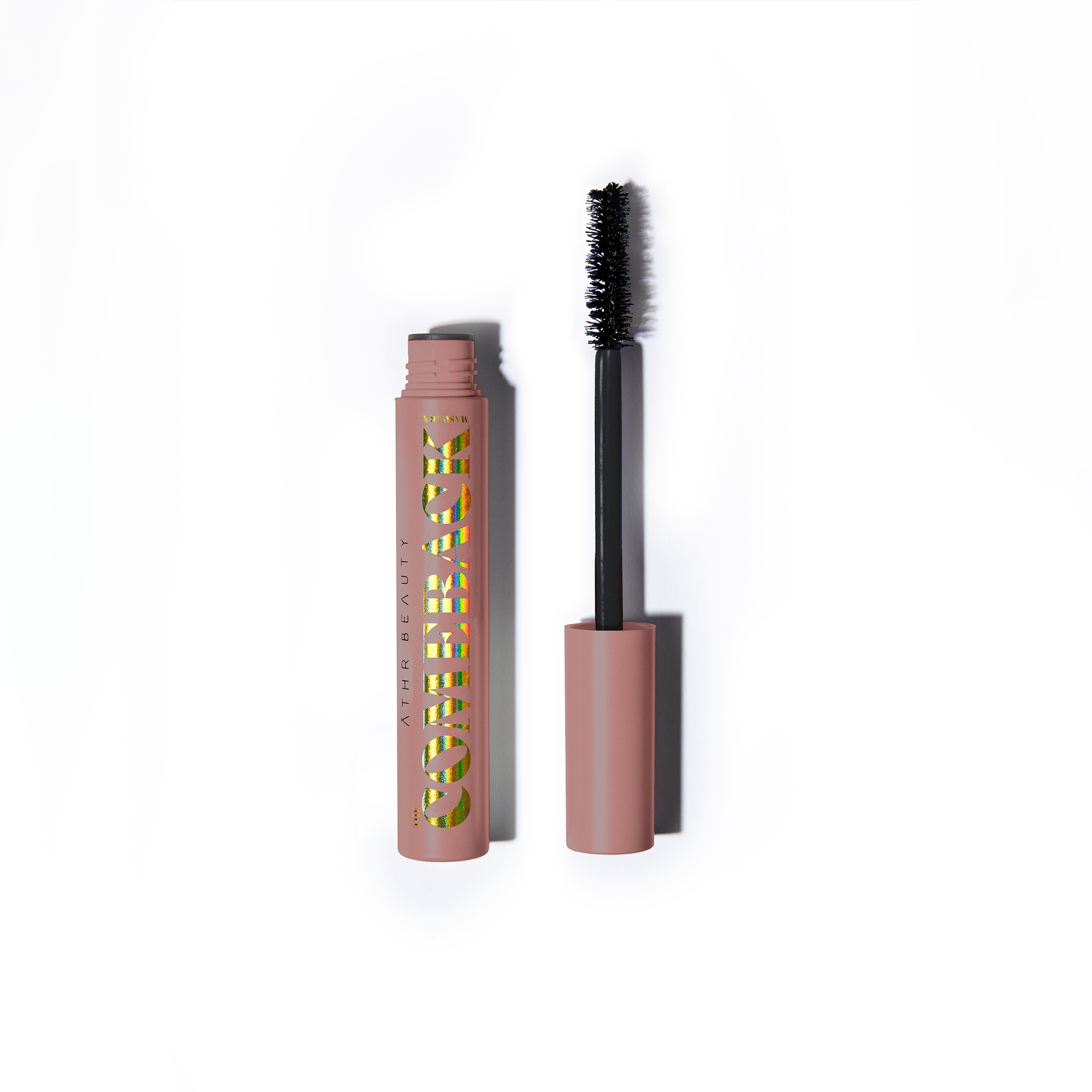 The Comeback Mascara - Osadia Concept Store