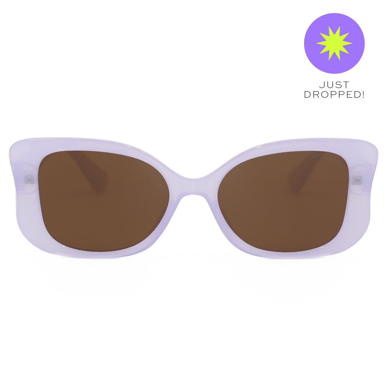 Empress - Purple  - Prescription