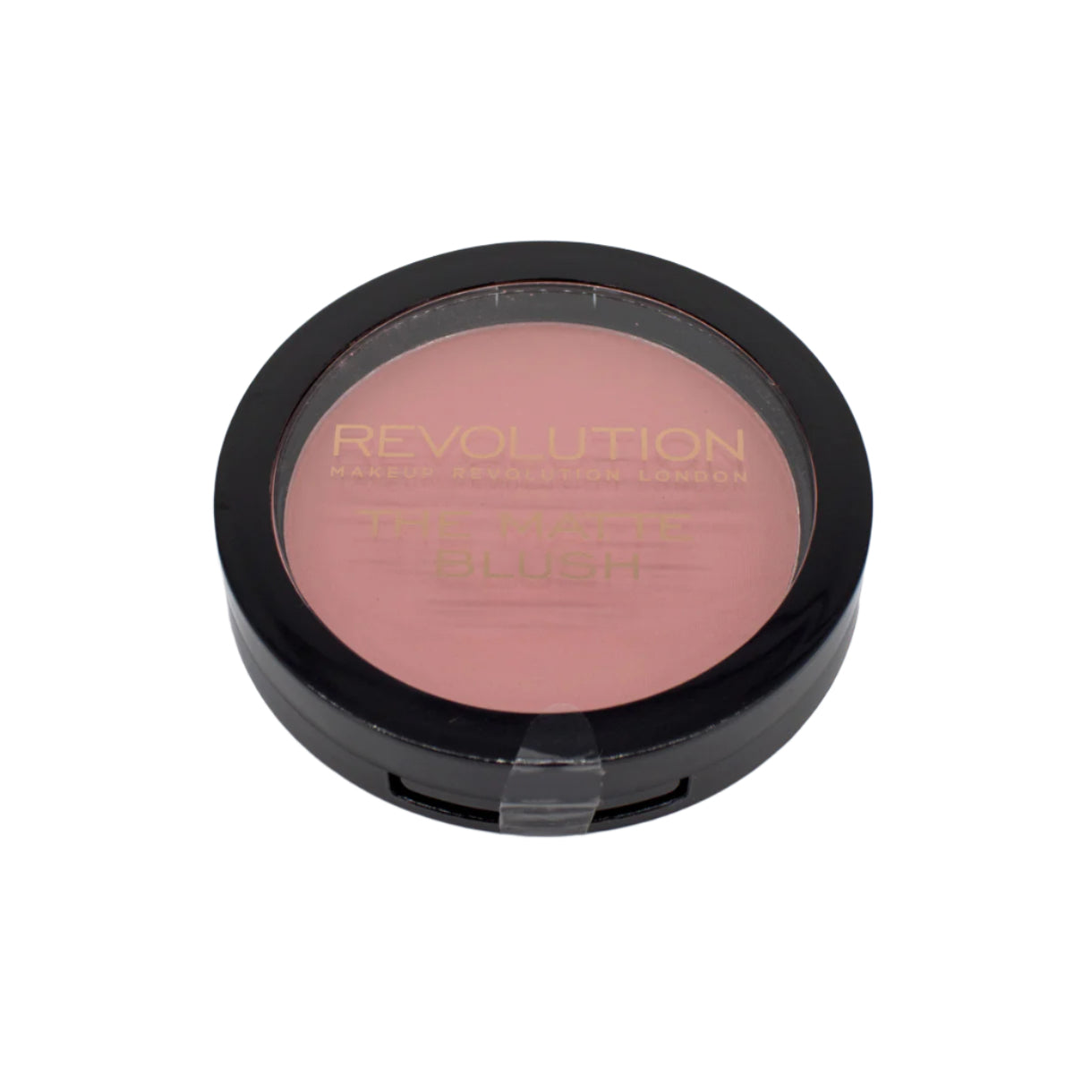 Makeup Revolution The Matte Blush BELOVED .31oz - New