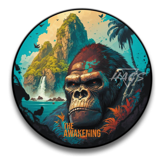 HAGS The Awakening Shaving Collection